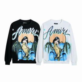 Picture of Amiri Sweatshirts _SKUAmiriS-XL901224282